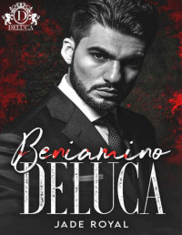 Jade Royal — Beniamino Deluca: Savage Bloodlines