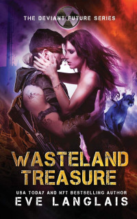 Eve Langlais — Wasteland Treasure