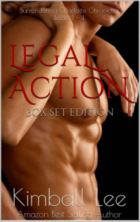  — Legal Action - Box Set