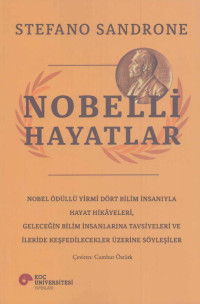 Stefano Sandrone — Nobelli Hayatlar