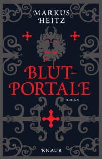 Heitz, Markus — Blutportale