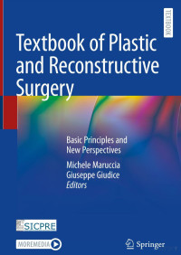 Maruccia & Giudice (Editors) — Textbook of Plastic and Reconstructive Surgery