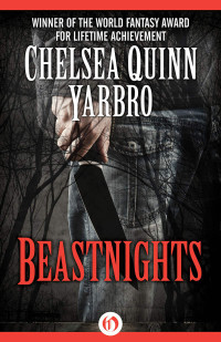 Chelsea Q Yarbro — Beastnights