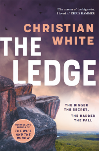 Christian White — The Ledge