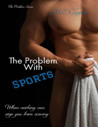 M.E. Clayton — The Problem with Sports