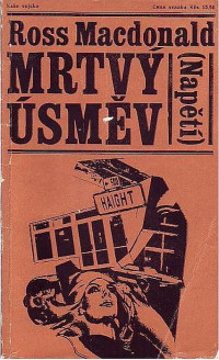 MacDonald Ross — Mrtvý úsměv