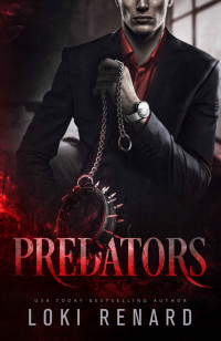 Loki Renard — Predators