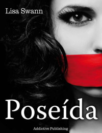 Swann, Lisa — Poseída (Spanish Edition)