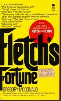 Gregory Mcdonald — Fletch's Fortune