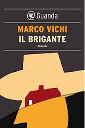 Marco Vichi — Il Brigante