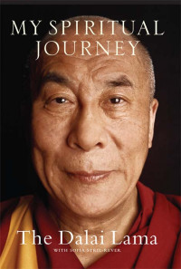 Dalai Lama [Stril-Rever, Sofia] — My Spiritual Journey