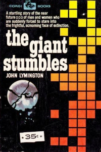 John Lymington — The Giant Stumbles