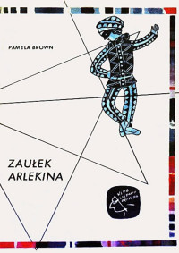 Pamela Brown — Zaułek Arlekina