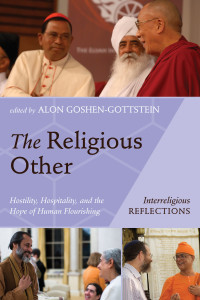 Alon Goshen-Gottstein; — The Religious Other