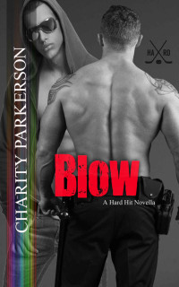 Charity Parkerson — Blow