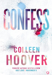 Colleen Hoover — Confess