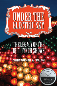 Christopher A. Walsh — Under the Electric Sky