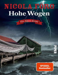 Nicola Förg — 013 - Hohe Wogen