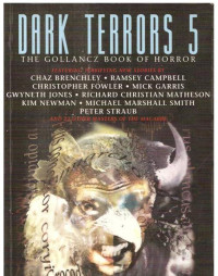 Stephen Jones, David Sutton — Dark Terrors 5 - Dark Terrors: The Gollancz Book of Horror