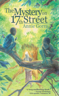 Annie Gorra — The Mystery on 17th Street