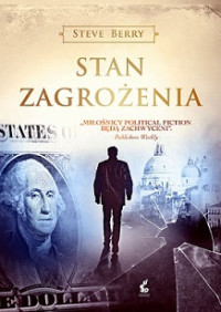 Steve Berry — Stan Zagrożenia