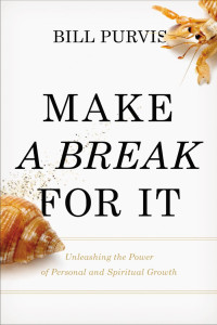 Bill Purvis; — Make a Break for It