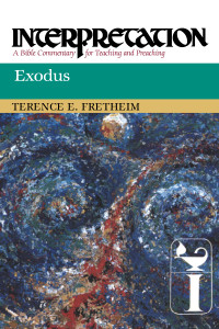 Fretheim, Terence E.; — Exodus