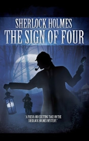 Conan Doyle — The Sign Of Four