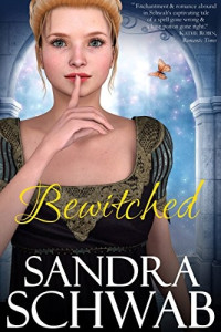 Sandra Schwab — Bewitched