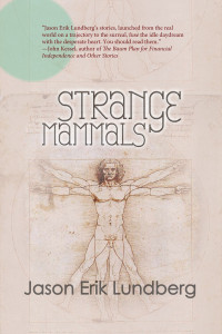  — Strange Mammals