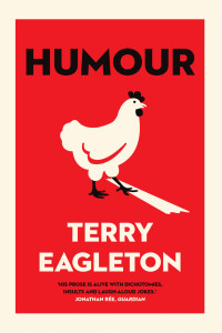 Terry Eagleton — Humour