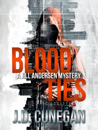 J.D. Cunegan  — Blood Ties