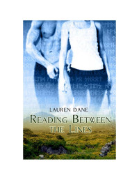 Lauren Dane — Reading Between the Lines