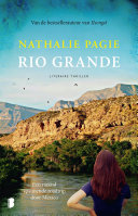 Nathalie Pagie — Rio Grande