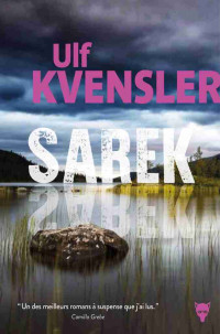 Ulf Kvensler — Sarek