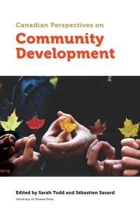 Sarah Todd — Canadian Perspectives on Community Development