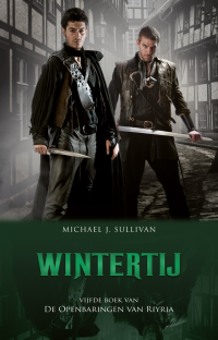 Michael J. Sullivan — Wintertij