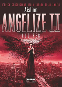 Aislinn — Angelize II: Lucifer