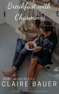 Claire Bauer — Breakfast With Charming