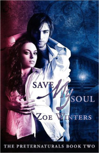 Zoe Winters — Save My Soul