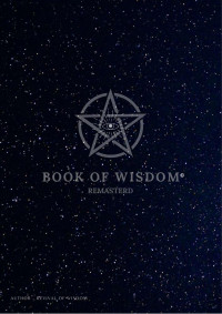 Revival Of Wisdom — Book of Wisdom Remastered