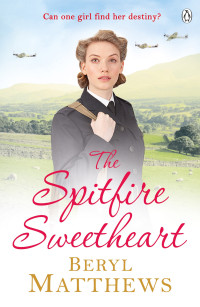 Beryl Matthews — The Spitfire Sweetheart