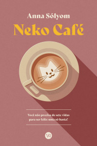 Anna Sólyom — Neko café