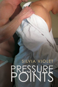 Silvia Violet — Pisgah Mountain Wolves 02 - Pressure Points