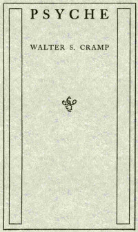 Walter S. Cramp — Psyche