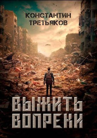 Константин Третьяков — Выжить вопреки