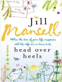 Jill Mansell  — Head Over Heels