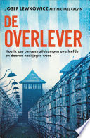 Josef Lewkowicz, Michael Calvin, Arthur Wevers — De overlever