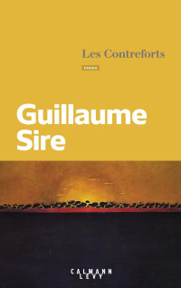 Guillaume Sire — Les Contreforts