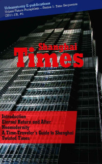 Nick Land — Shanghai Times